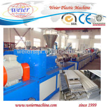 PVC WPC Boden für Außenmaschine